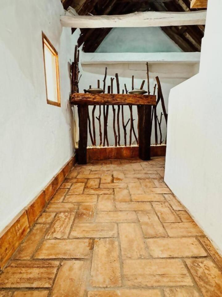 Appartement El Palomar De Arcos à Arcos de la Frontera Extérieur photo