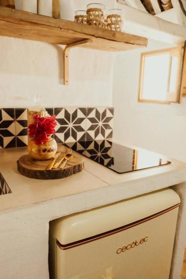 Appartement El Palomar De Arcos à Arcos de la Frontera Extérieur photo
