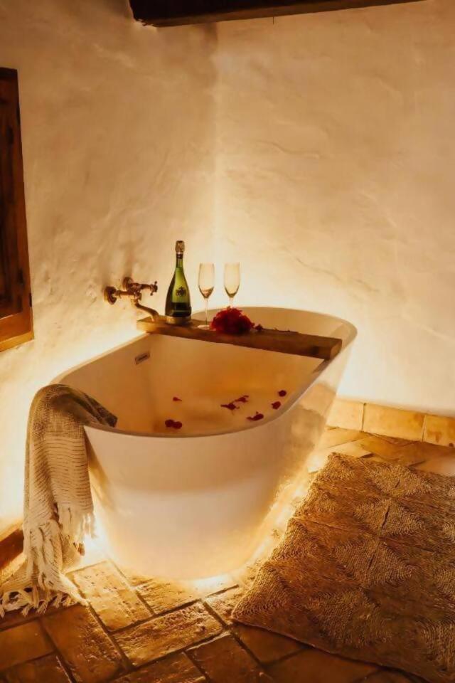 Appartement El Palomar De Arcos à Arcos de la Frontera Extérieur photo