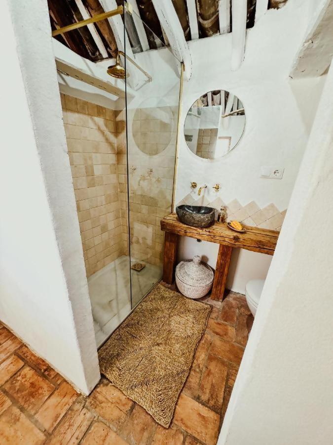 Appartement El Palomar De Arcos à Arcos de la Frontera Extérieur photo
