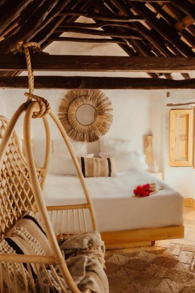 Appartement El Palomar De Arcos à Arcos de la Frontera Extérieur photo