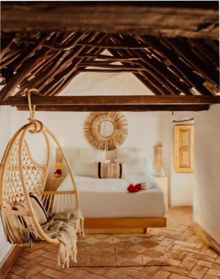 Appartement El Palomar De Arcos à Arcos de la Frontera Extérieur photo