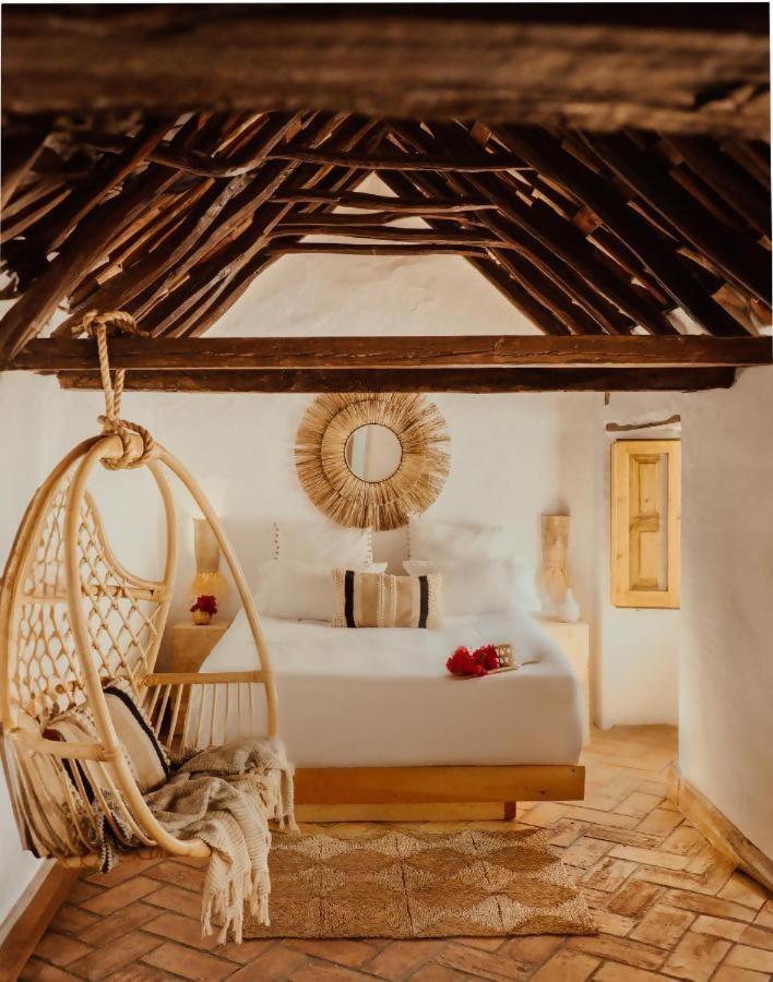 Appartement El Palomar De Arcos à Arcos de la Frontera Extérieur photo